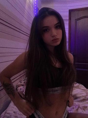 Проститутка Надежда